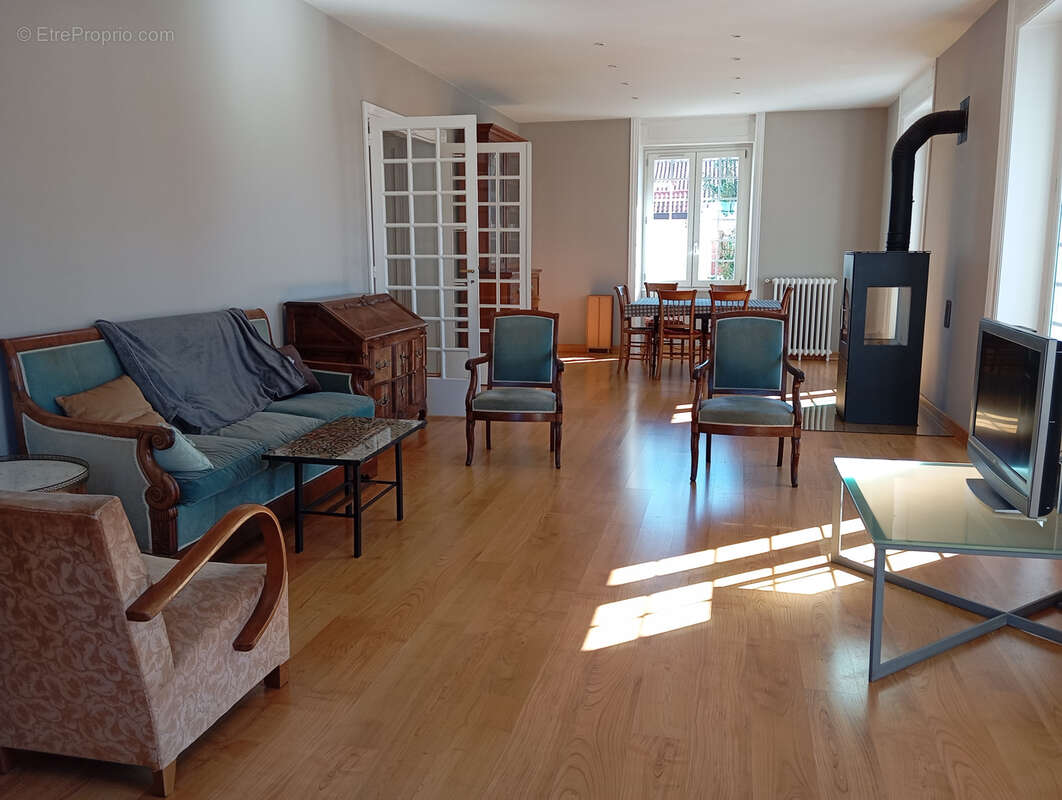 Appartement à HENDAYE