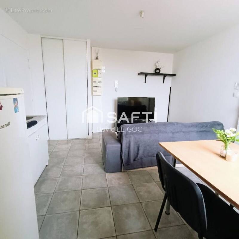 Photo 1 - Appartement à CONCARNEAU
