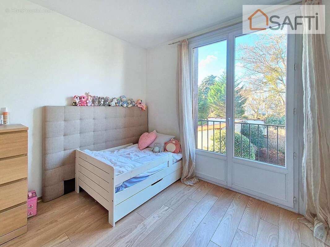 Photo 4 - Appartement à SAINT-MAUR-DES-FOSSES