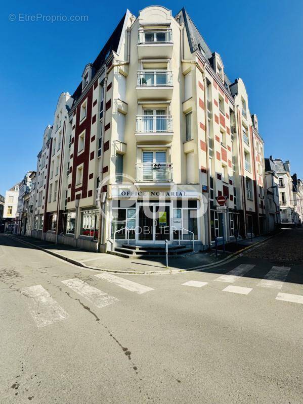 Commerce à ARRAS