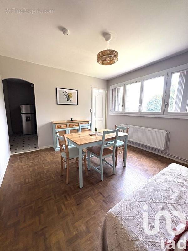 Photo 1 - Appartement à VIERZON