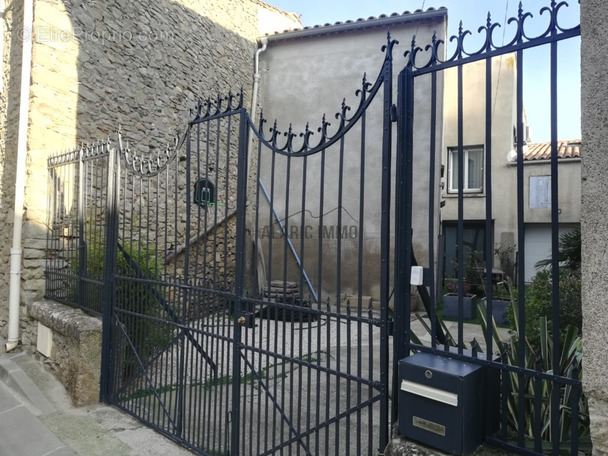 Maison à PEPIEUX