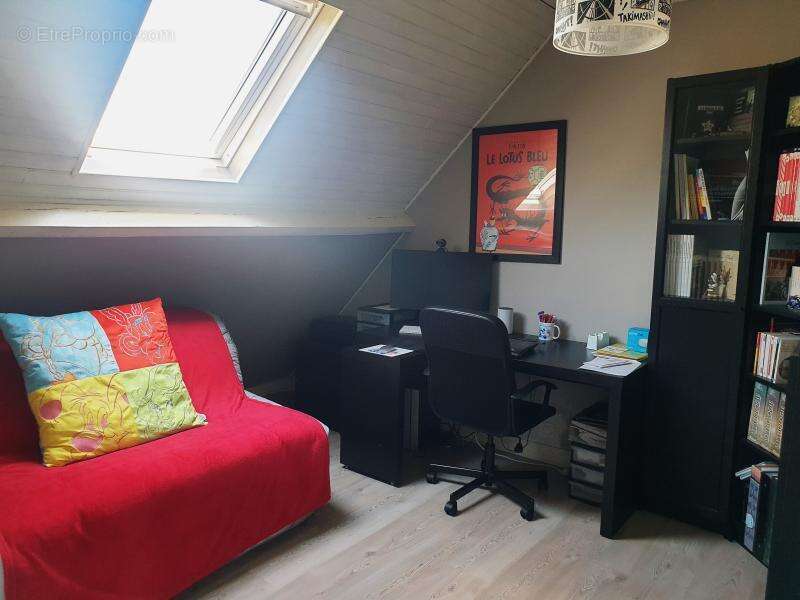 Maison à SAINT-GEORGES-MOTEL