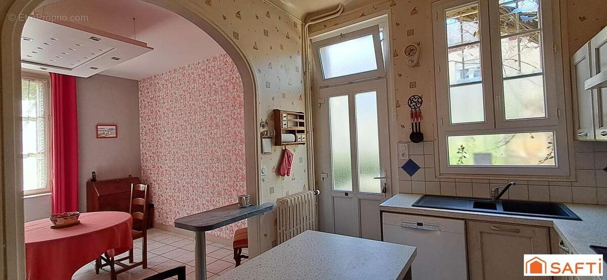 Photo 3 - Maison à LA FERTE-MACE