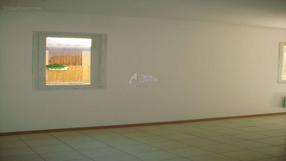 Appartement à BEAUCAIRE