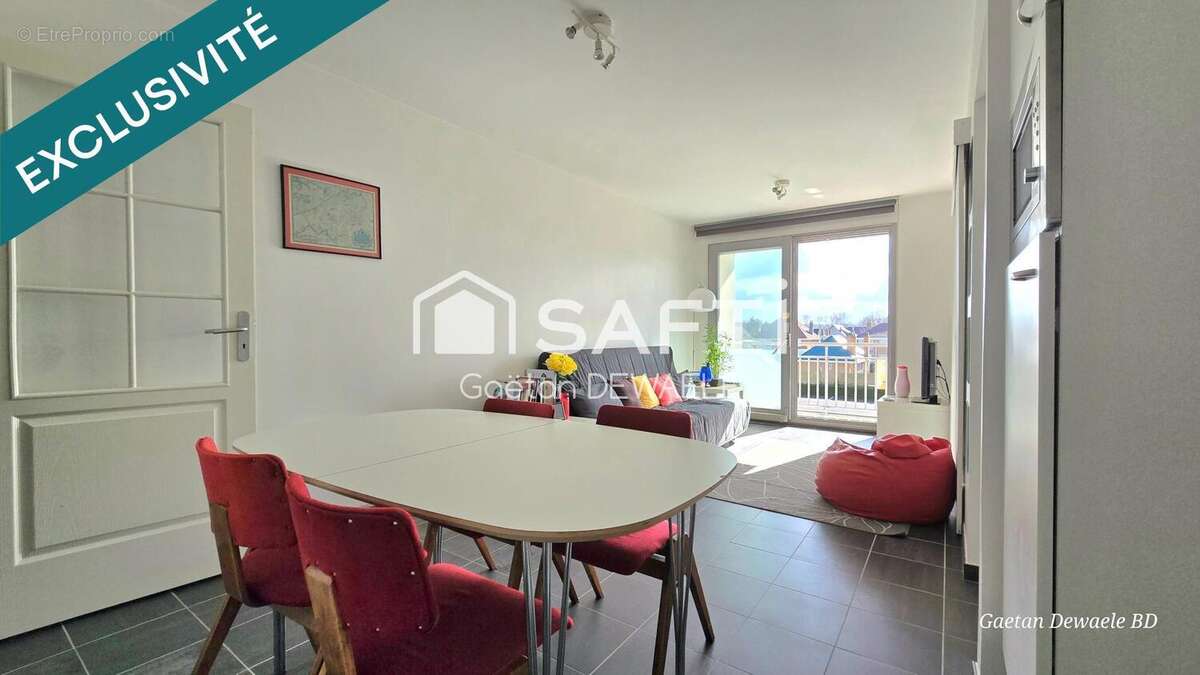 Photo 5 - Appartement à BRAY-DUNES