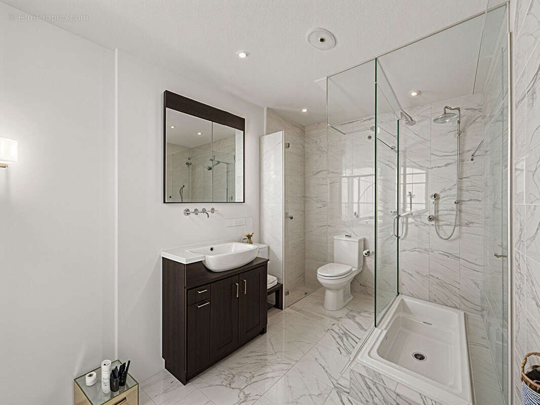 Appartement à AJACCIO
