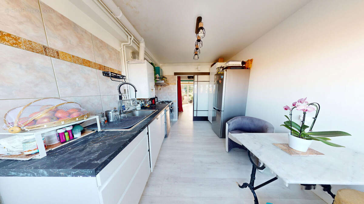 Appartement à ANGLET