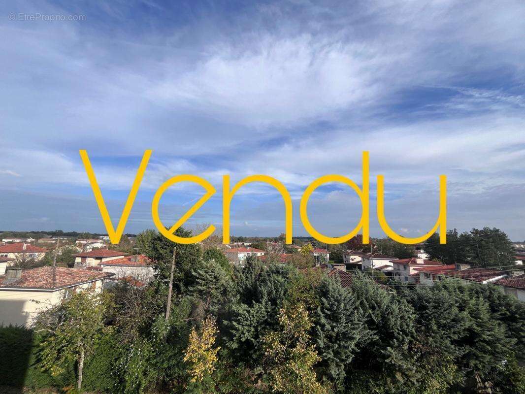 Appartement à MONTAUBAN