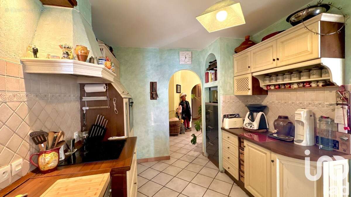 Photo 7 - Maison à DONZERE