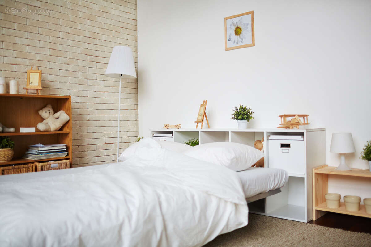 Appartement à HENDAYE
