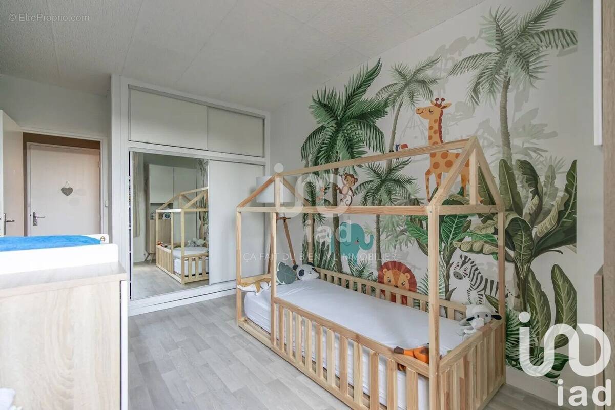 Photo 1 - Appartement à LIVRY-GARGAN