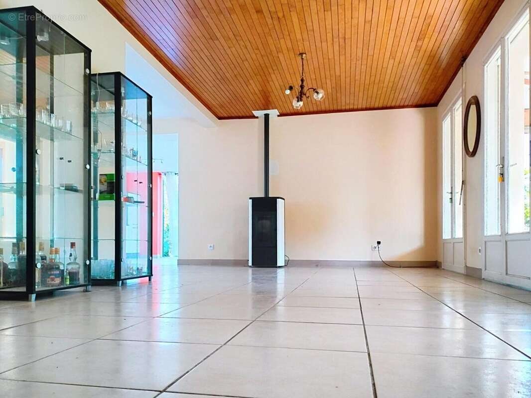 Photo 3 - Maison à PLOMELIN