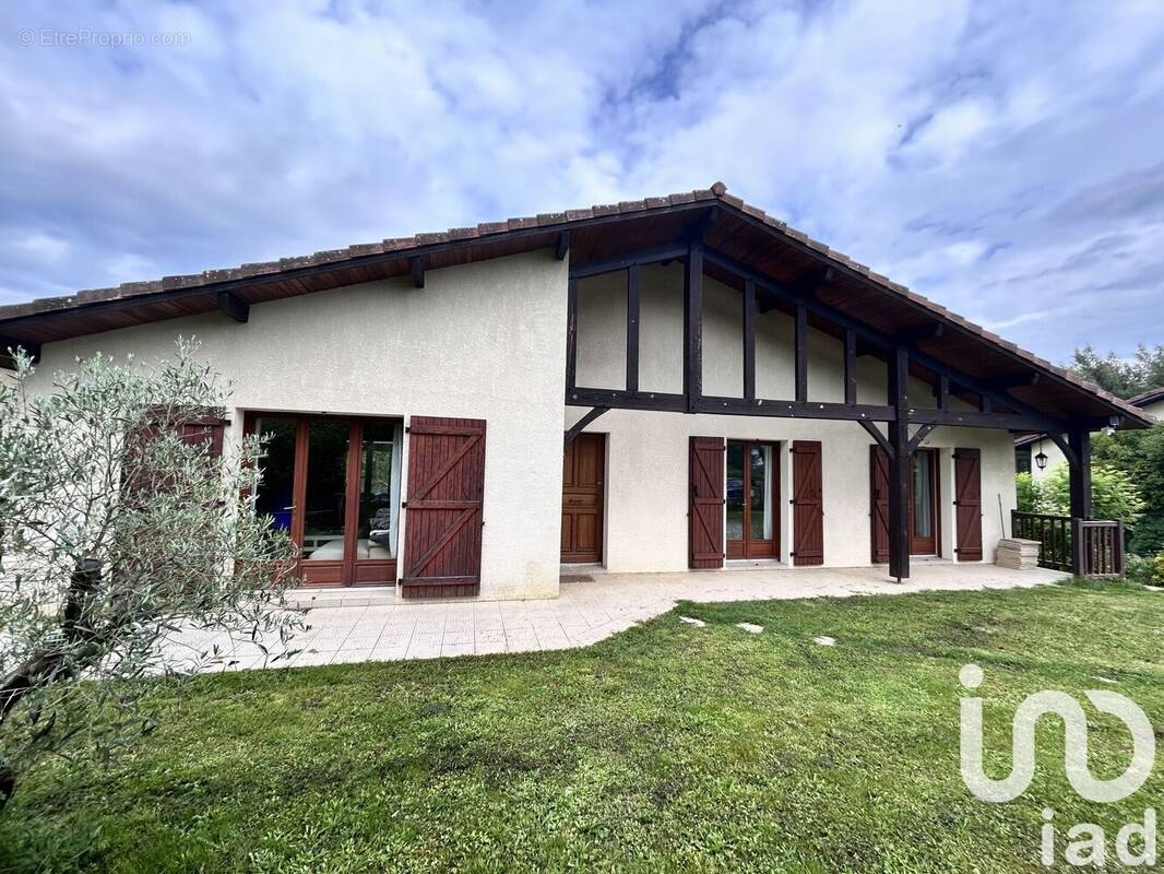 Photo 1 - Maison à MONTFORT-EN-CHALOSSE