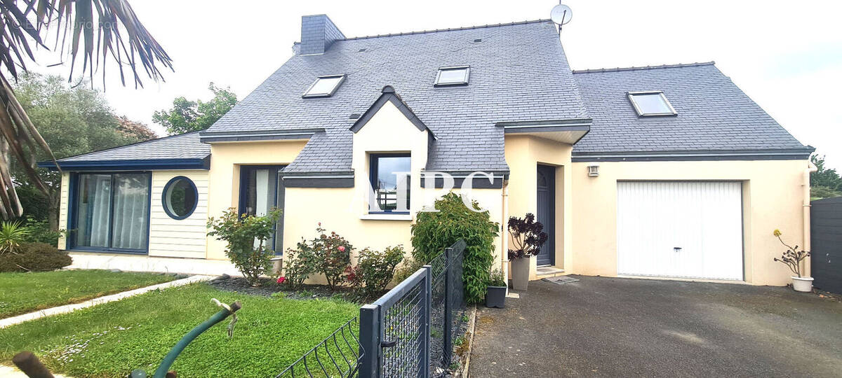 Maison à PORDIC