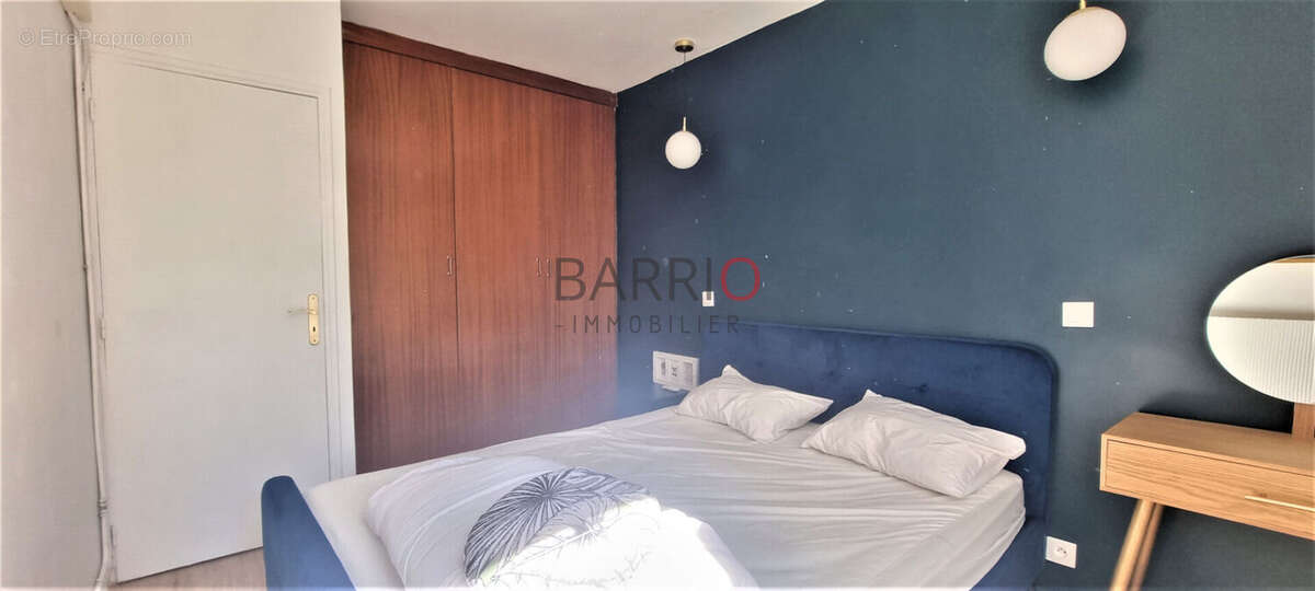 Appartement à BANYULS-SUR-MER