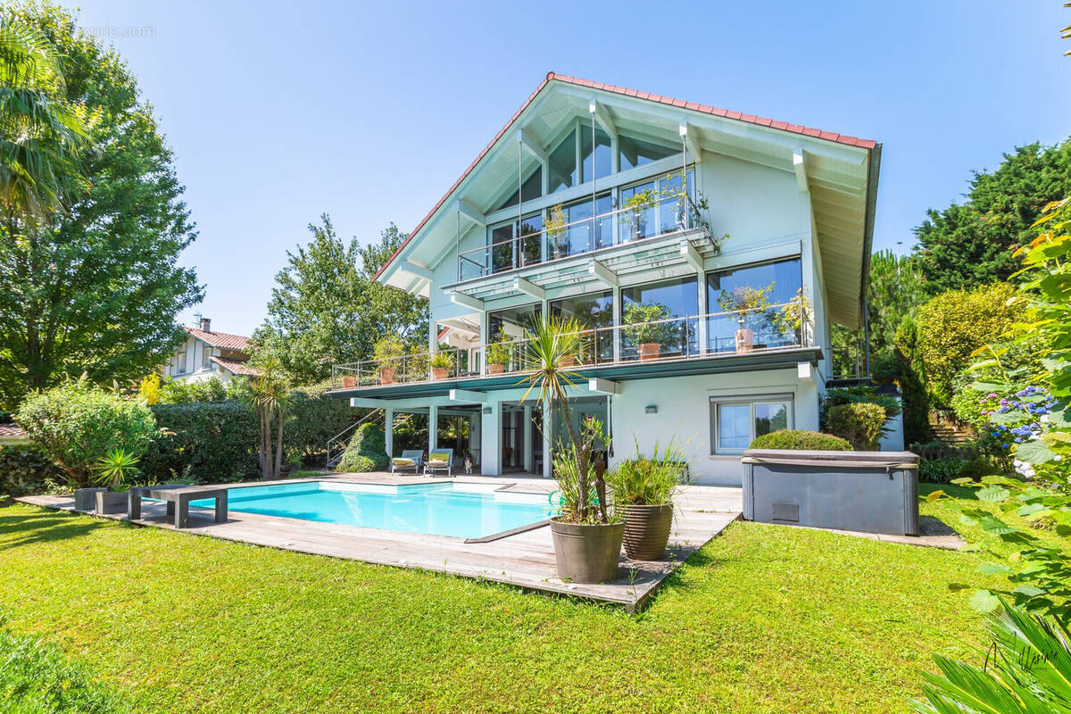 Maison à ANGLET