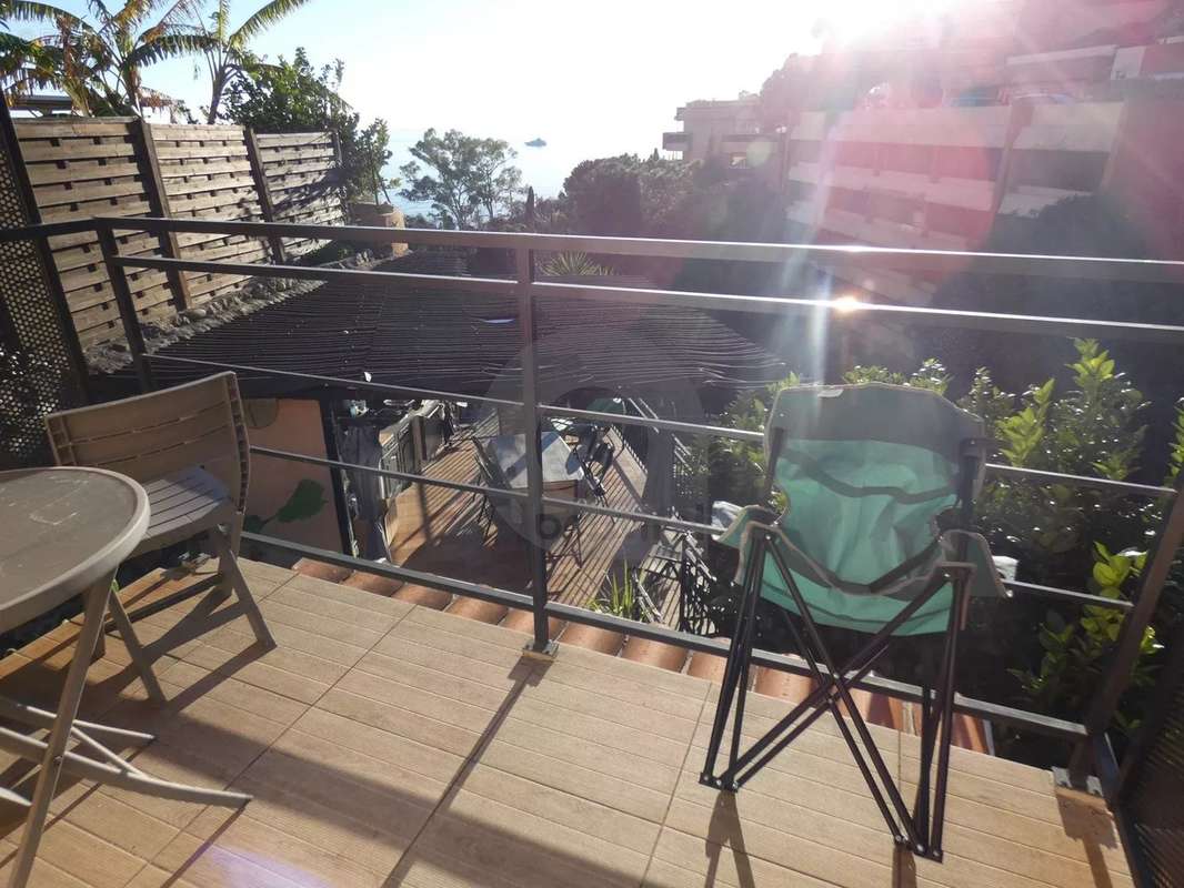 Maison à ROQUEBRUNE-CAP-MARTIN