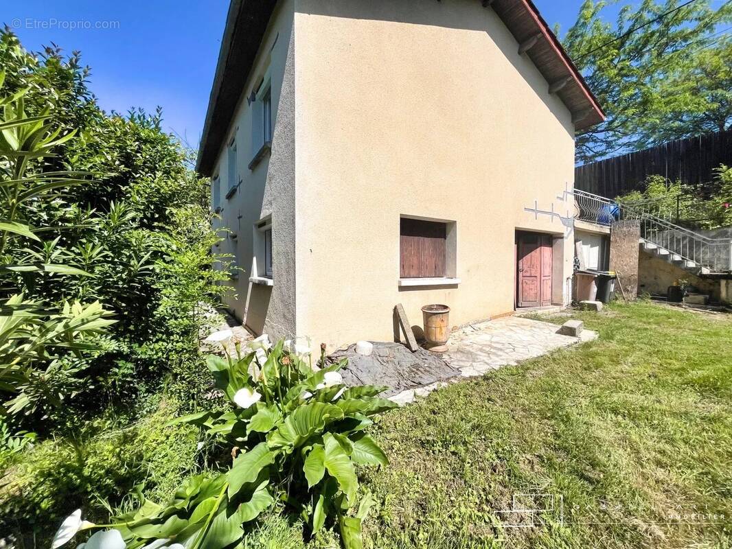 Maison à AUCH