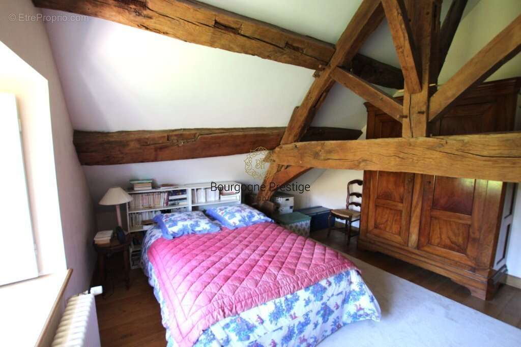 Maison à TOURNUS