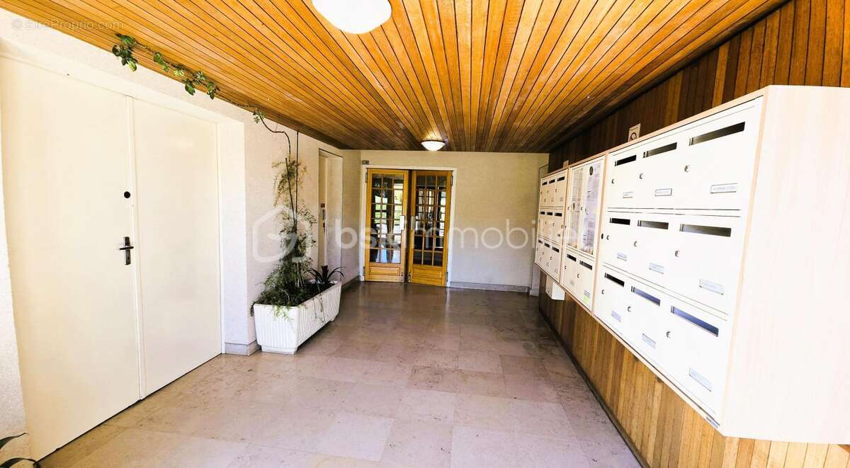 Appartement à VIRY-CHATILLON
