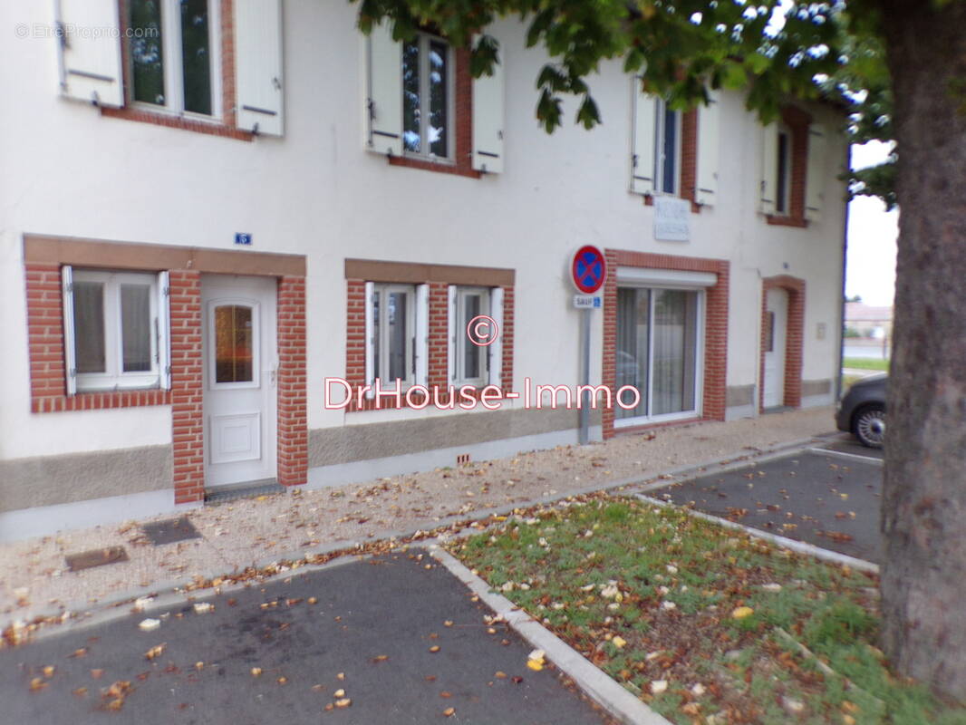 Maison à VILLEFRANCHE-D&#039;ALBIGEOIS