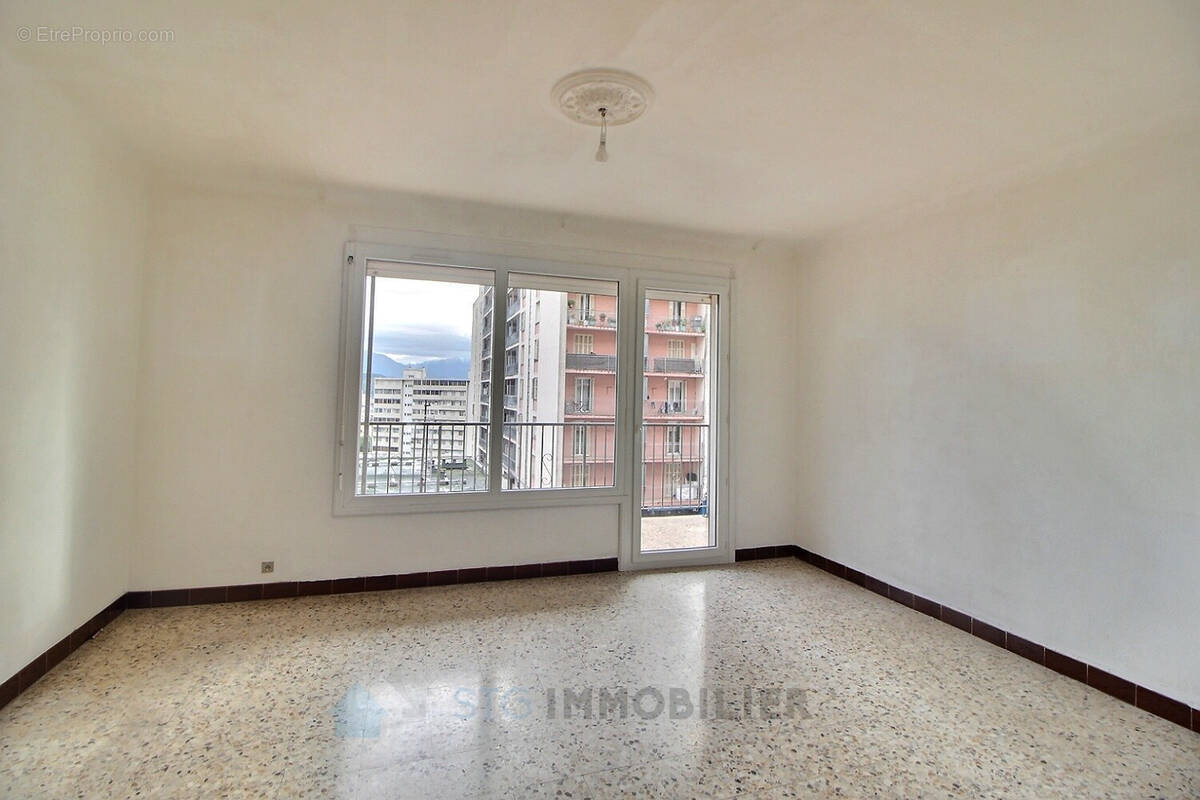 Appartement à AJACCIO