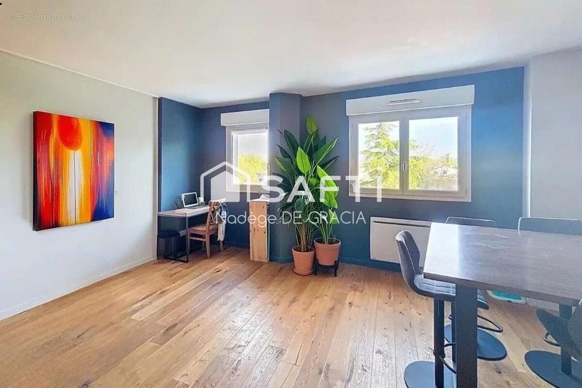 Photo 4 - Appartement à CASTANET-TOLOSAN