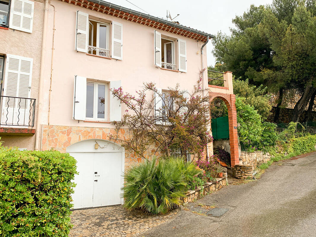 Maison à CANNES