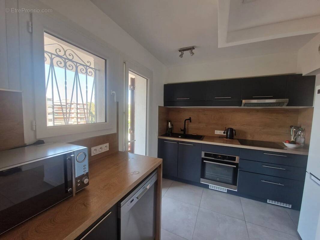 Appartement à SAINT-RAPHAEL