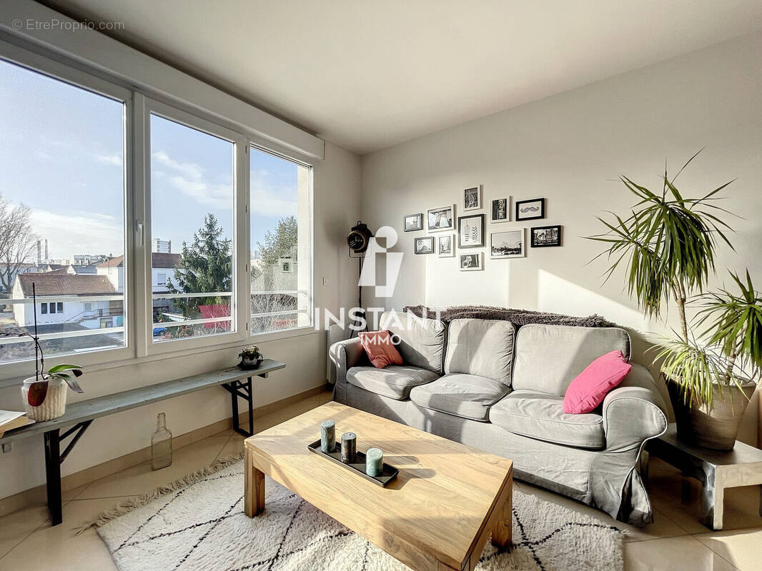 Appartement à ALFORTVILLE