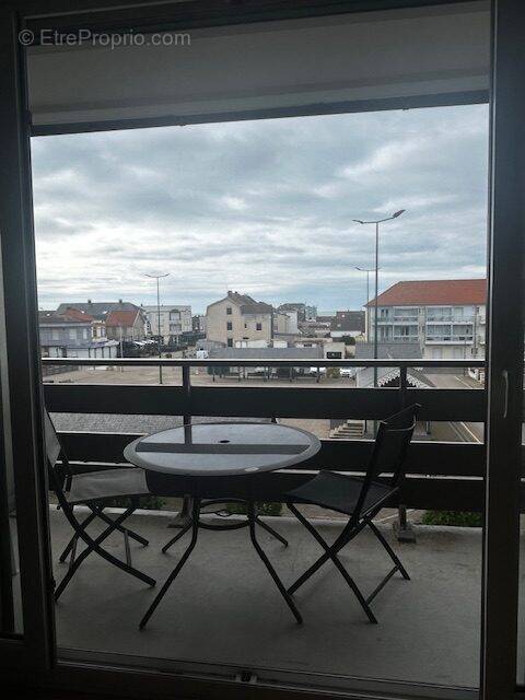 Appartement à QUEND