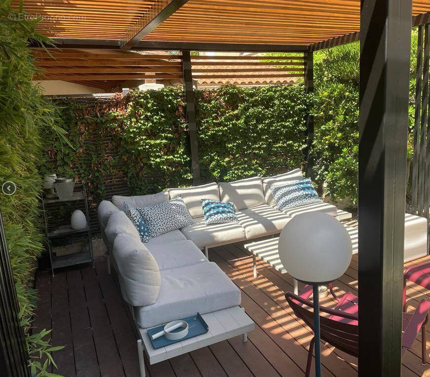 Appartement à NOGENT-SUR-MARNE