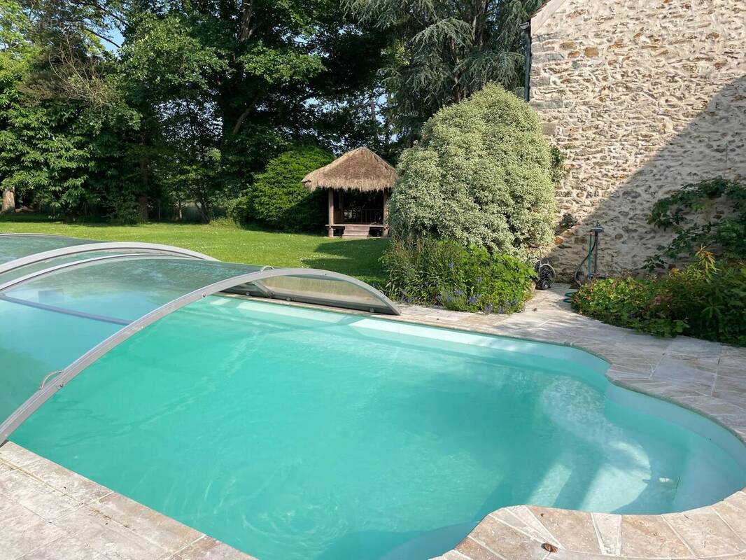 Photo 1 - Maison à BULLION