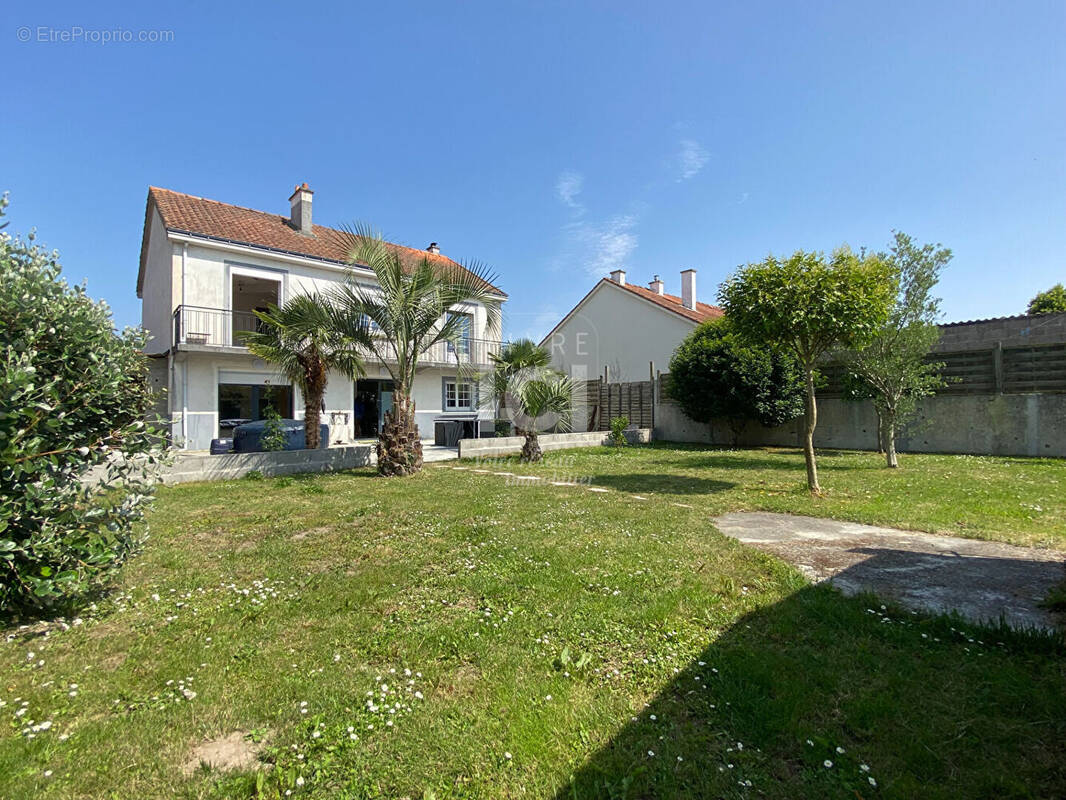 Maison à LE BIGNON