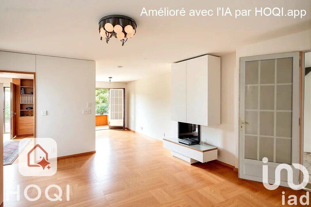 Photo 1 - Maison à MONT-SAINT-AIGNAN