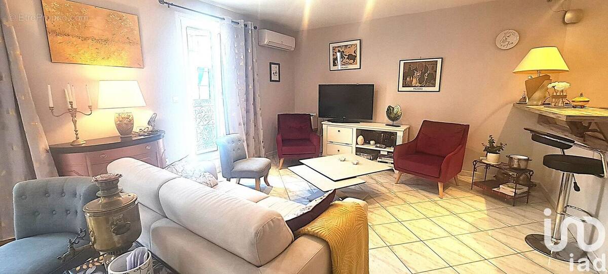 Photo 1 - Maison à MONTBLANC