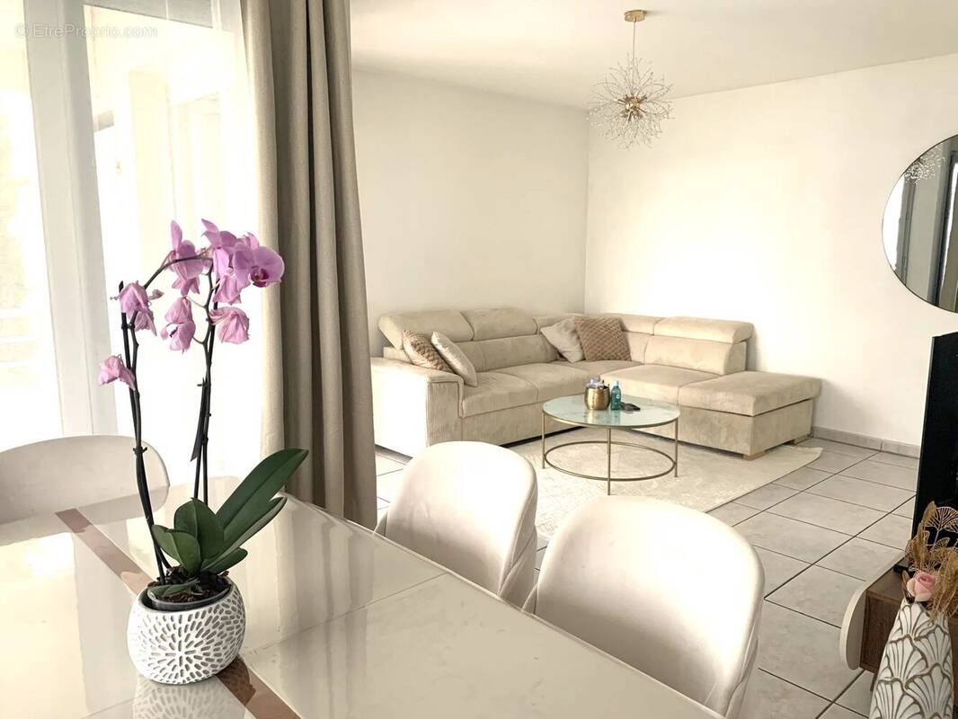 Appartement à VALENCE