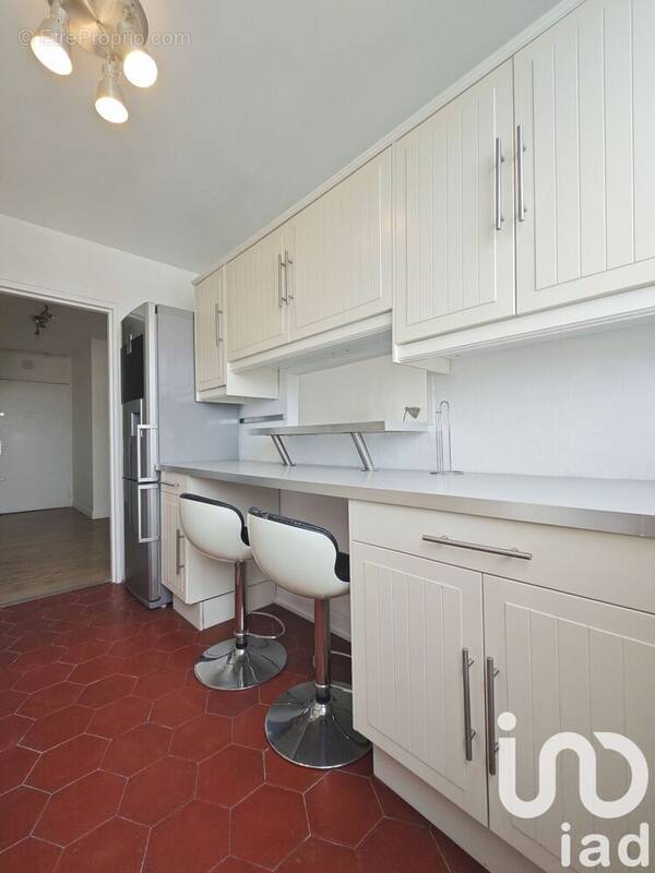 Photo 1 - Appartement à WATTIGNIES