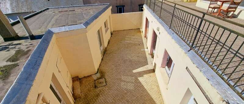Appartement à PLUMIEUX