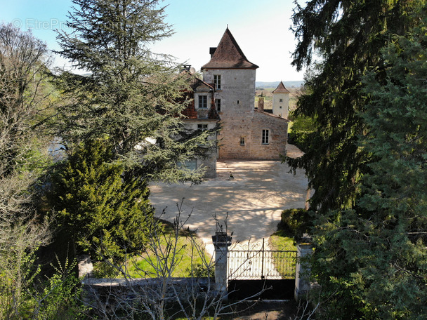 Maison à GREZELS