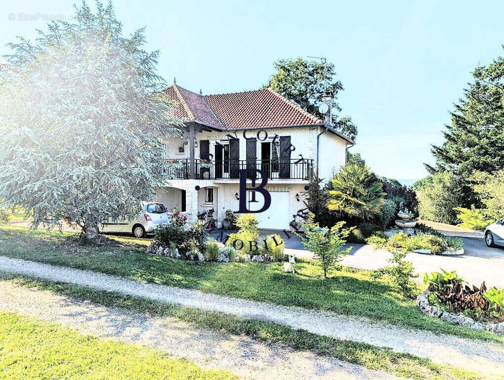 Maison à BRIVE-LA-GAILLARDE