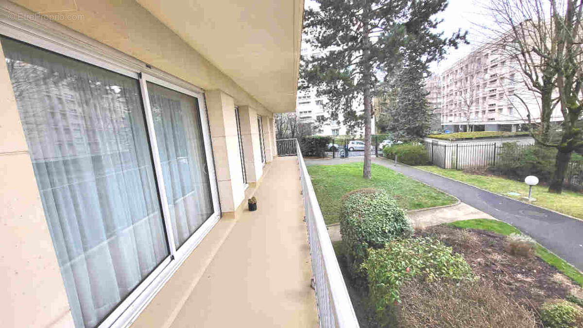 Appartement à VERSAILLES