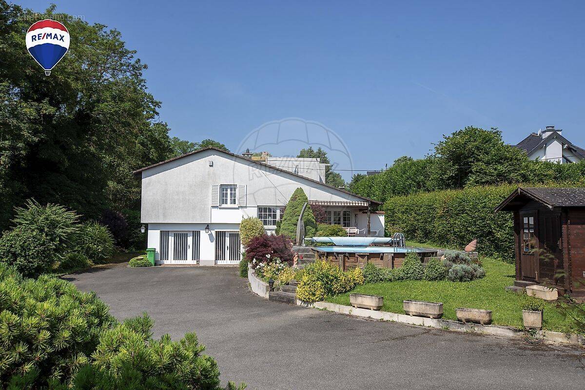 Maison à HESINGUE