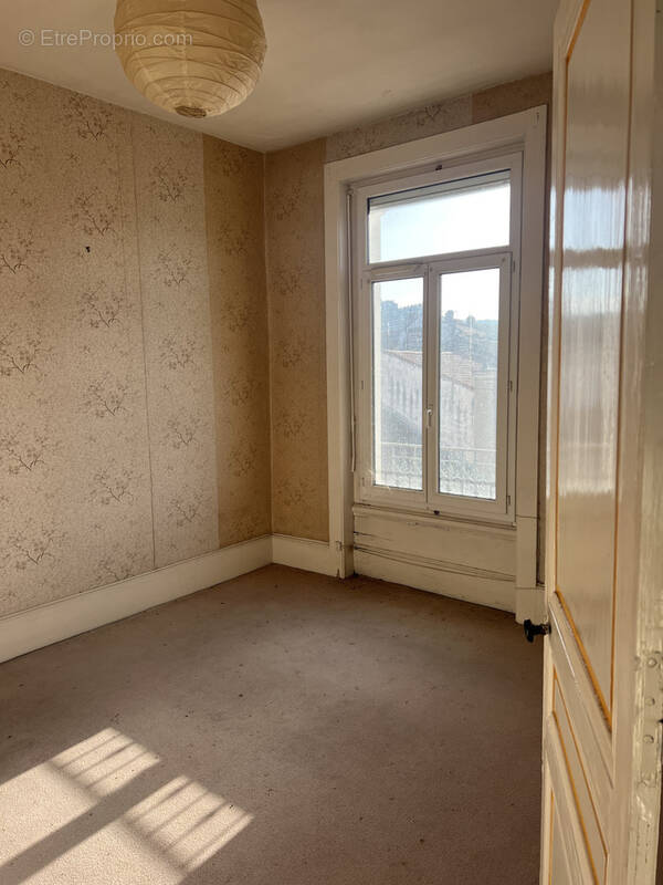 Appartement à FIRMINY