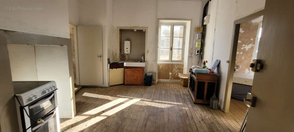 Appartement à AYEN