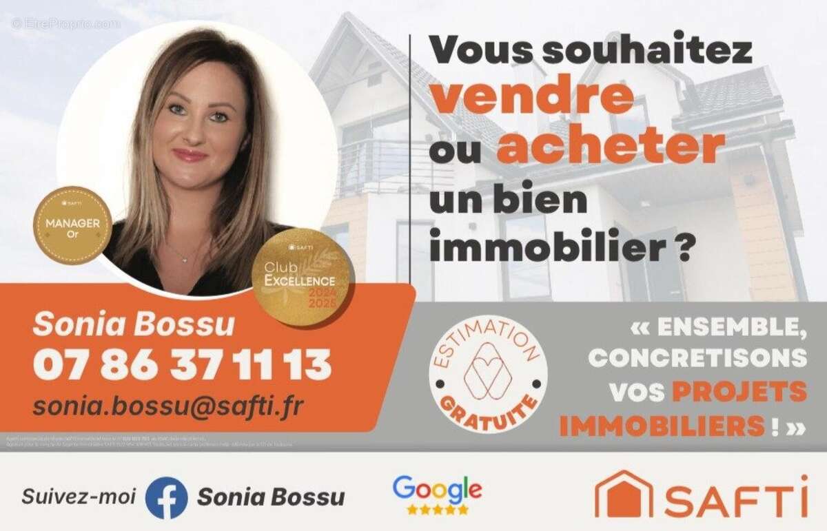 Photo 8 - Appartement à LENS