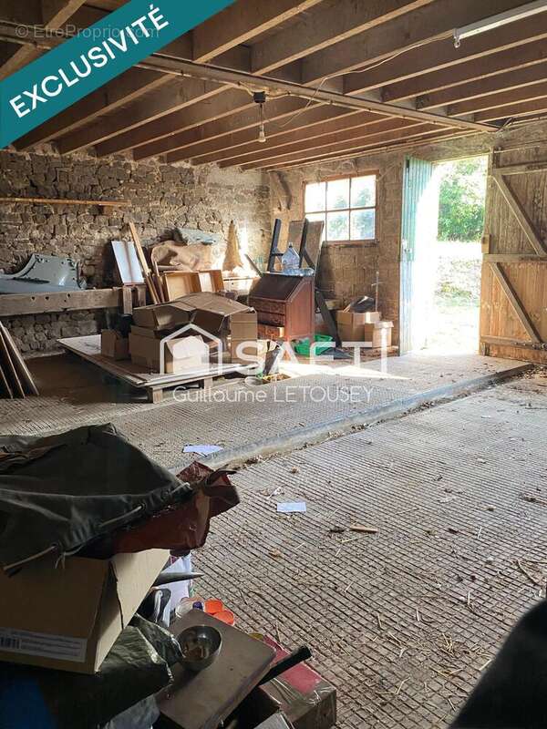 Photo 7 - Maison à LE CHEFRESNE