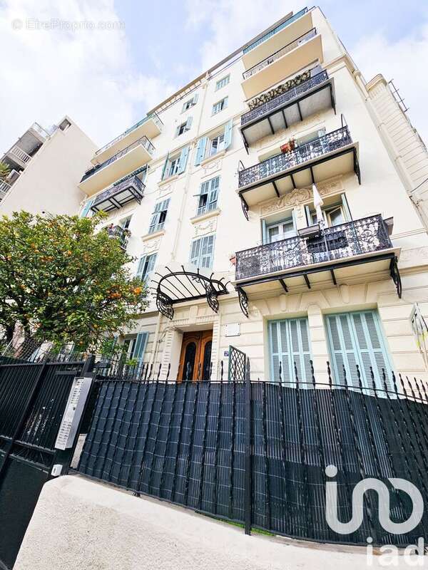 Photo 5 - Appartement à NICE