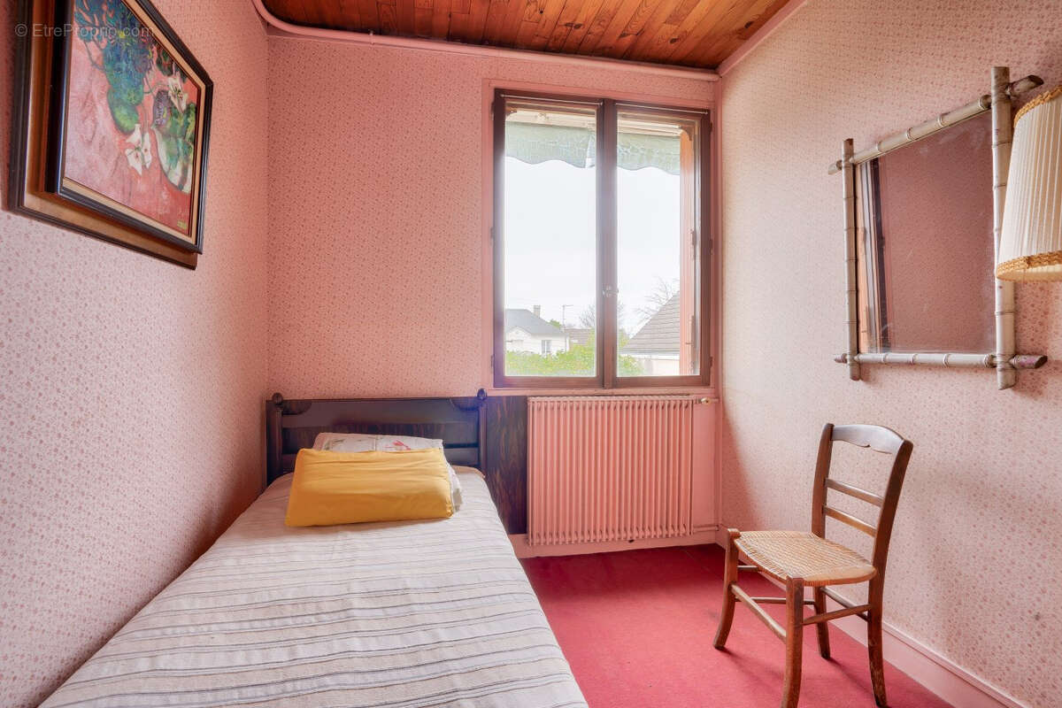 Maison à MORANGIS